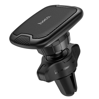 Suporte Auto Magnético HOCO CA65, Universal, Preto