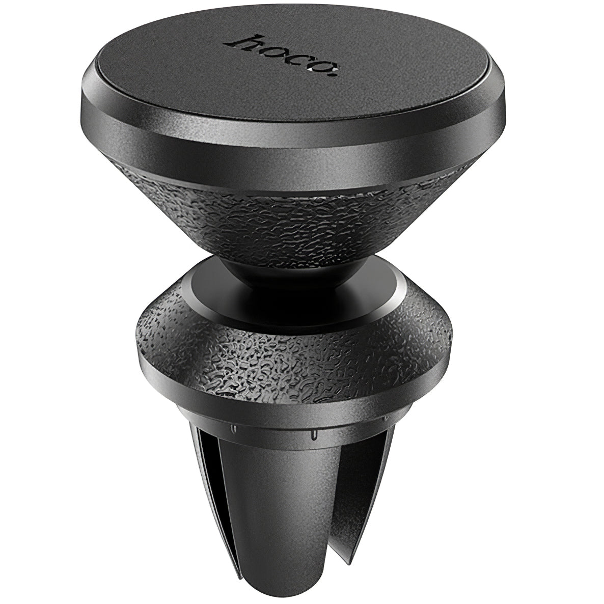 Suporte Automóvel Magnético HOCO A81 Ligue Air Vent, Universal, Preto