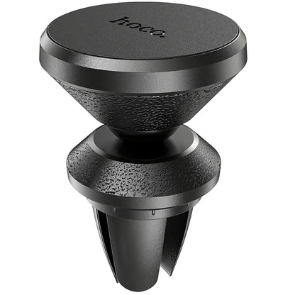 Suporte Automóvel Magnético HOCO A81 Ligue Air Vent, Universal, Preto