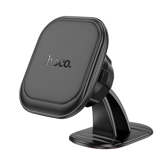 Suporte Auto Magnético HOCO H30, Universal, Preto