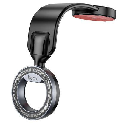 Suporte Auto Magnético HOCO H71, Universal, Cinzento