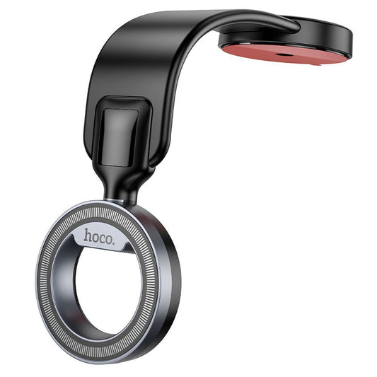 Suporte Auto Magnético HOCO H71, Universal, Cinzento