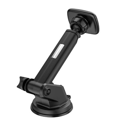 Suporte Auto Magnético HOCO CA67, Universal, Preto