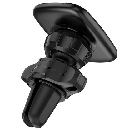 Suporte Auto Magnético HOCO CA65, Universal, Preto