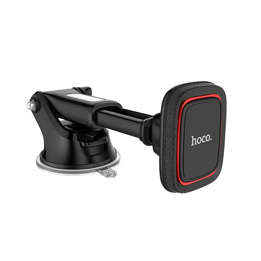 Suporte Auto Magnético HOCO CA42 Cool Journey, Universal, Preto