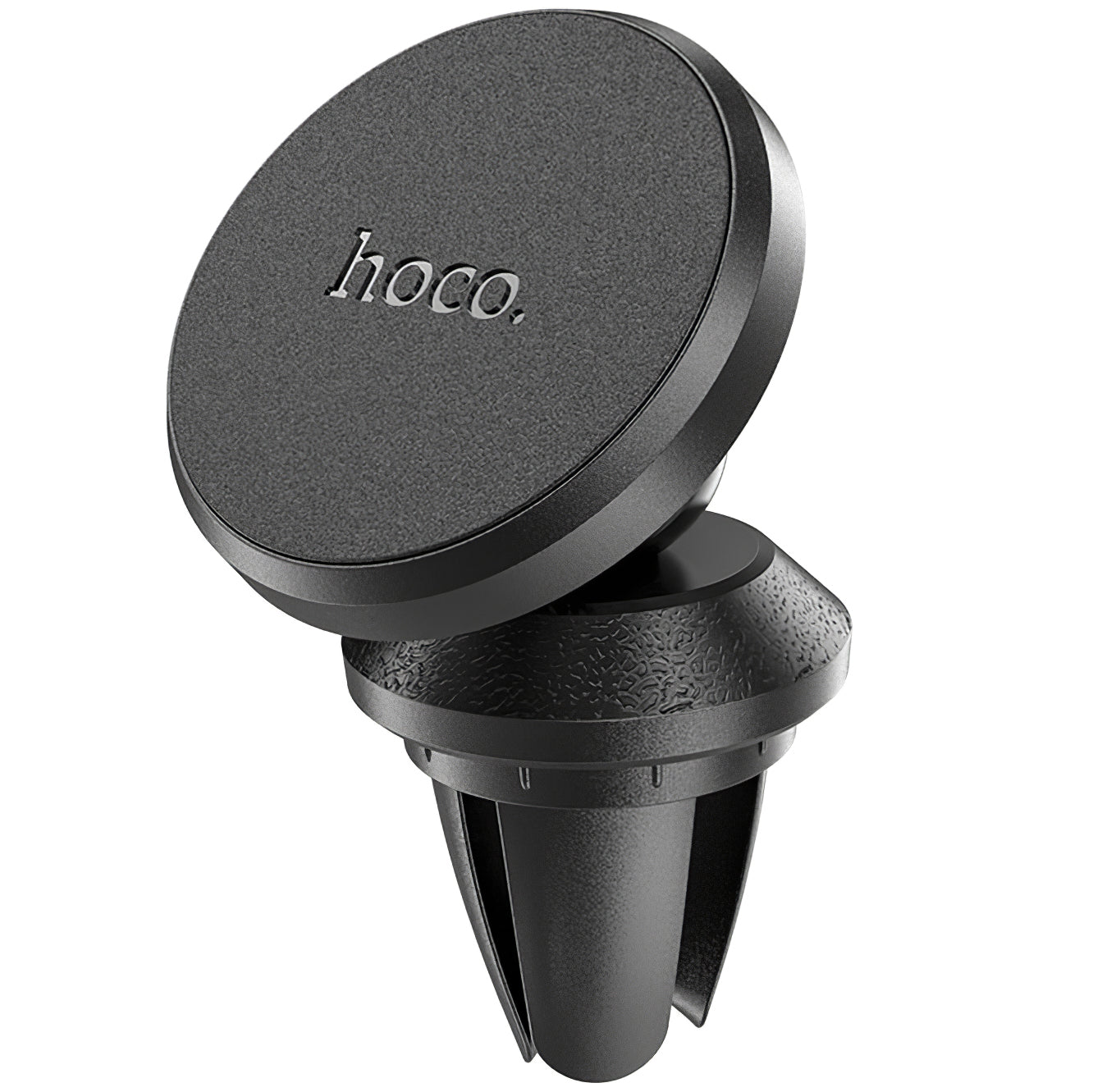 Suporte Automóvel Magnético HOCO A81 Ligue Air Vent, Universal, Preto