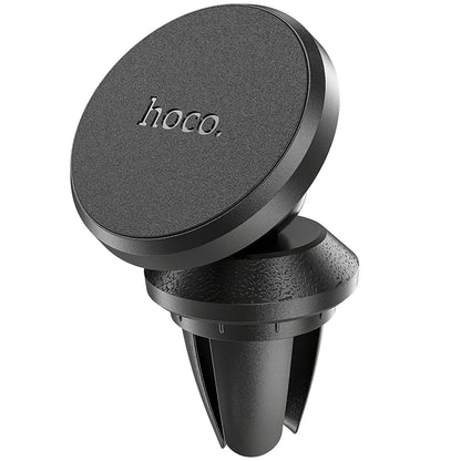 Suporte Automóvel Magnético HOCO A81 Ligue Air Vent, Universal, Preto