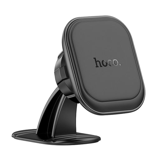 Suporte Auto Magnético HOCO H30, Universal, Preto