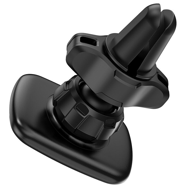 Suporte Auto Magnético HOCO CA65, Universal, Preto
