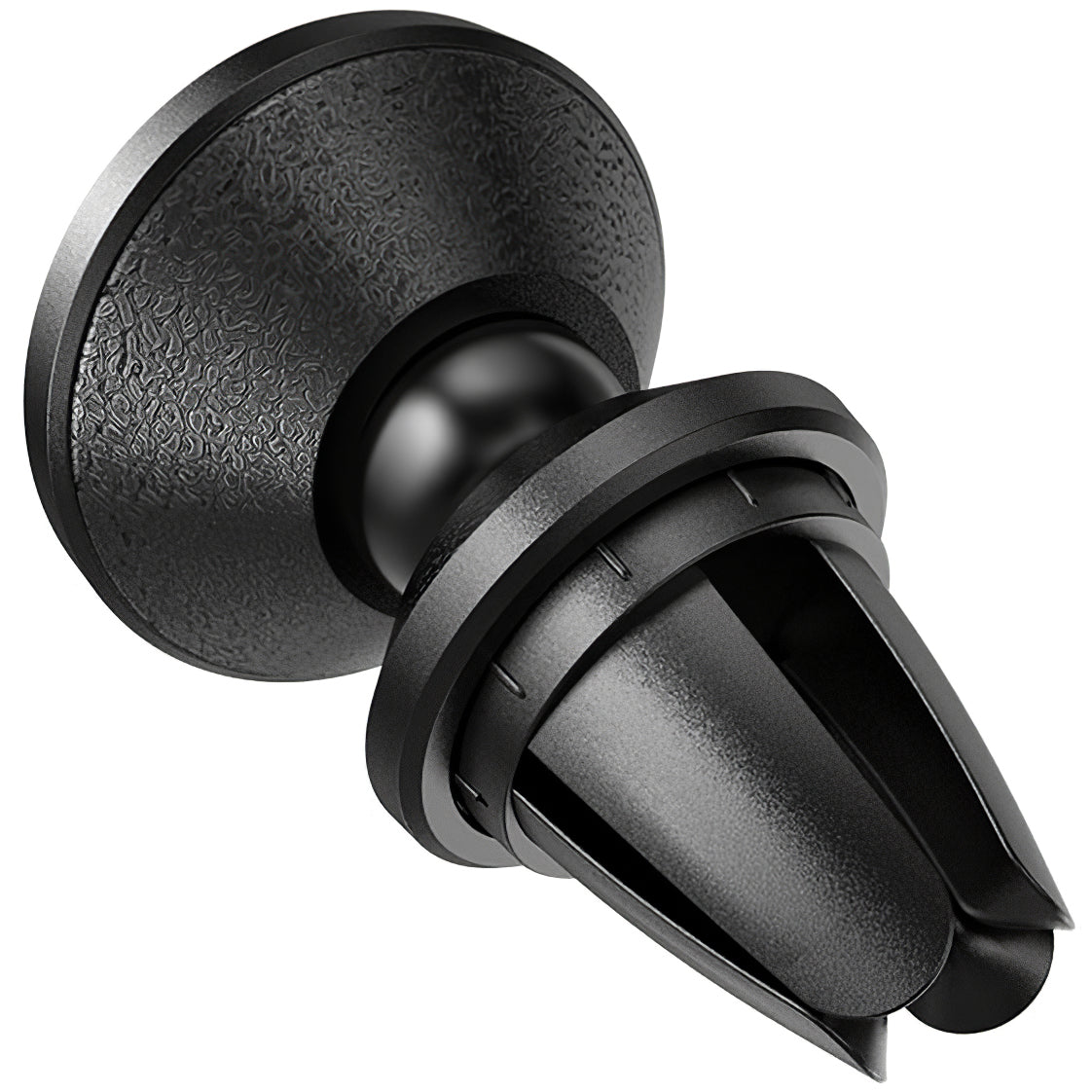 Suporte Automóvel Magnético HOCO A81 Ligue Air Vent, Universal, Preto
