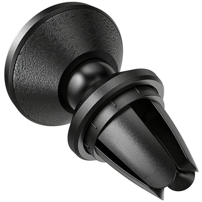 Suporte Automóvel Magnético HOCO A81 Ligue Air Vent, Universal, Preto