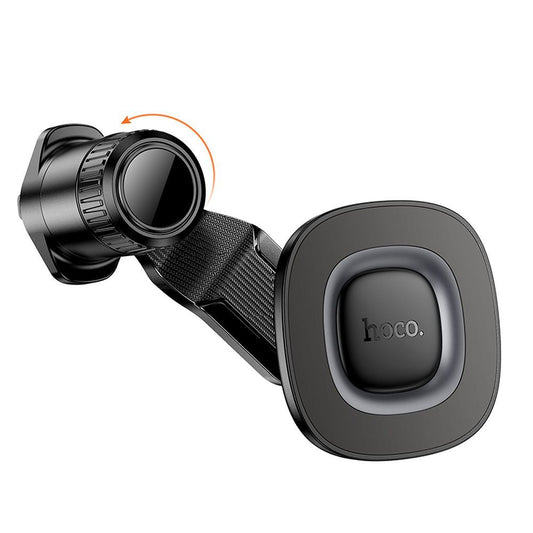 Suporte Auto Magnético HOCO H74, Universal, Cinzento