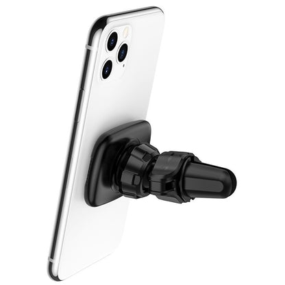 Suporte Auto Magnético HOCO CA65, Universal, Preto