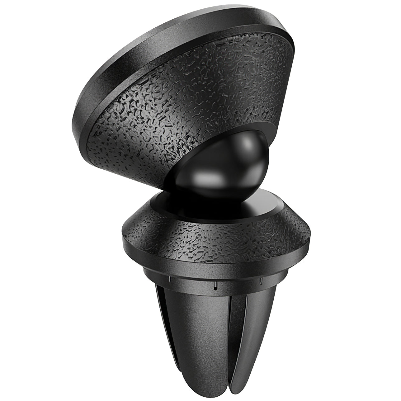 Suporte Automóvel Magnético HOCO A81 Ligue Air Vent, Universal, Preto