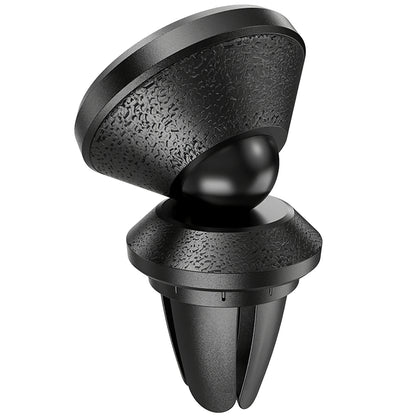 Suporte Automóvel Magnético HOCO A81 Ligue Air Vent, Universal, Preto