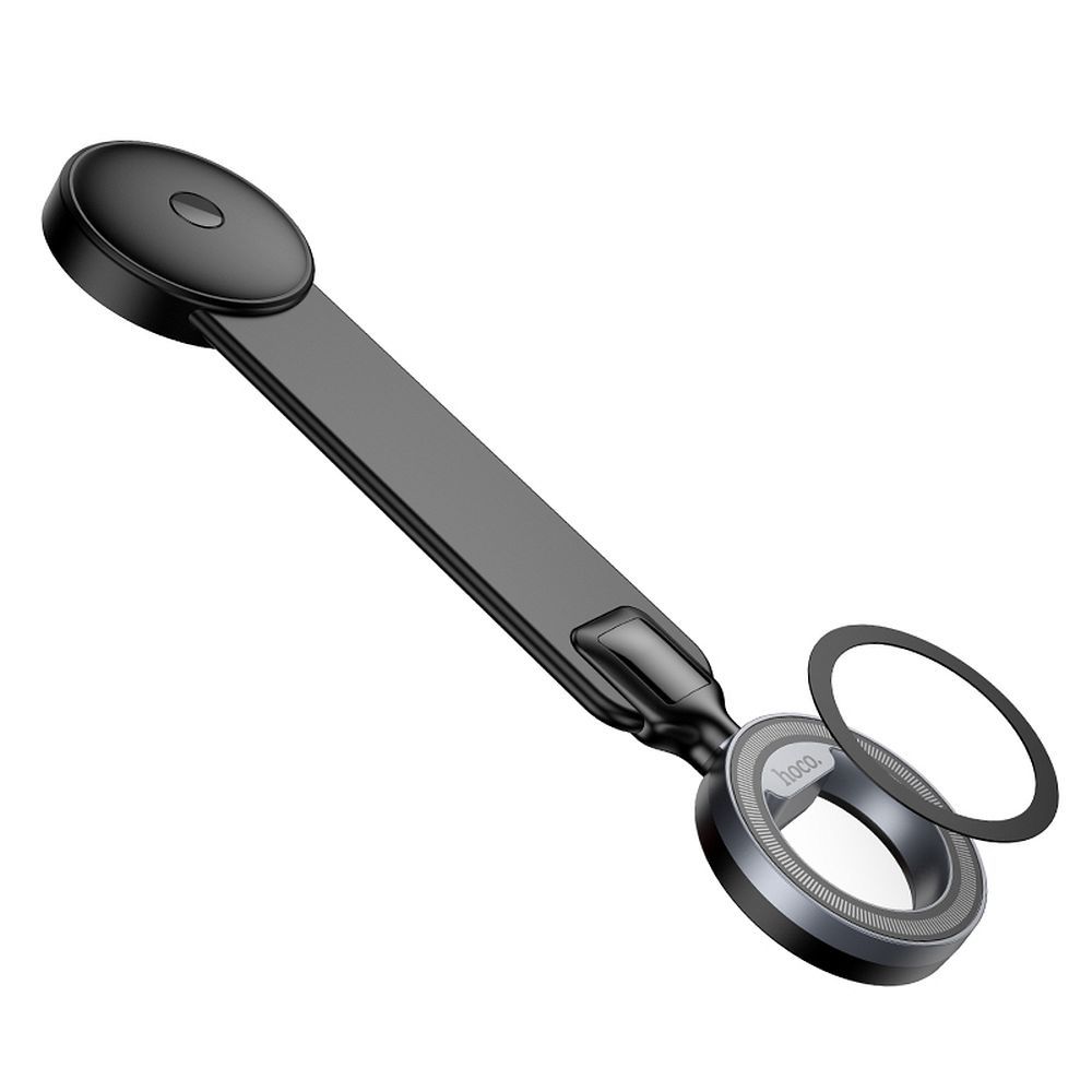 Suporte Auto Magnético HOCO H71, Universal, Cinzento