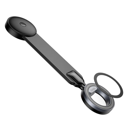 Suporte Auto Magnético HOCO H71, Universal, Cinzento