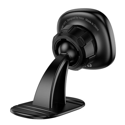 Suporte Auto Magnético HOCO H73, Universal, Cinzento