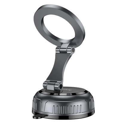 Suporte Auto Magnético HOCO H92, Universal, Cinzento