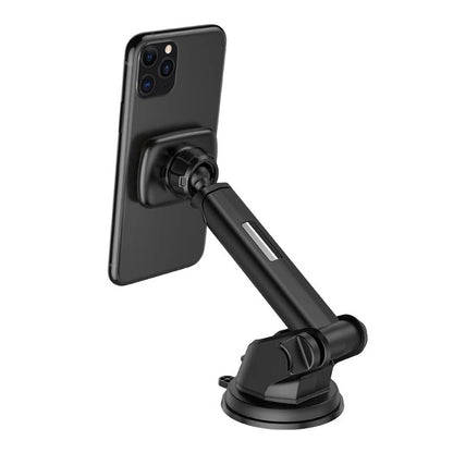 Suporte Auto Magnético HOCO CA67, Universal, Preto