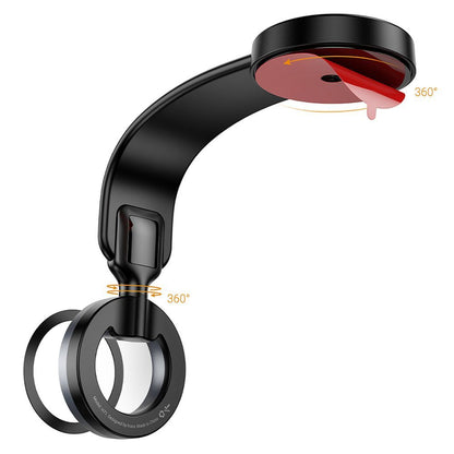 Suporte Auto Magnético HOCO H71, Universal, Cinzento