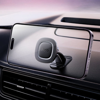 Suporte Auto Magnético HOCO H73, Universal, Cinzento