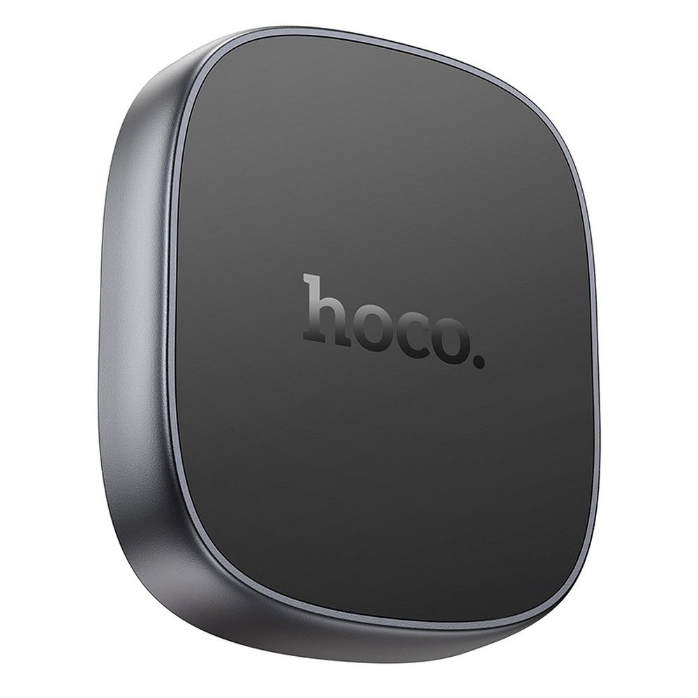 Suporte Auto Magnético HOCO H52, Universal, Cinzento