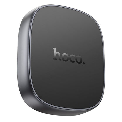 Suporte Auto Magnético HOCO H52, Universal, Cinzento