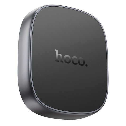 Suporte Auto Magnético HOCO H52, Universal, Cinzento