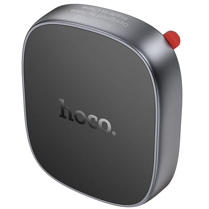 Suporte Auto Magnético HOCO H52, Universal, Cinzento