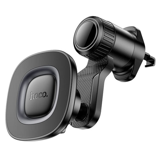 Suporte Auto Magnético HOCO H74, Universal, Cinzento