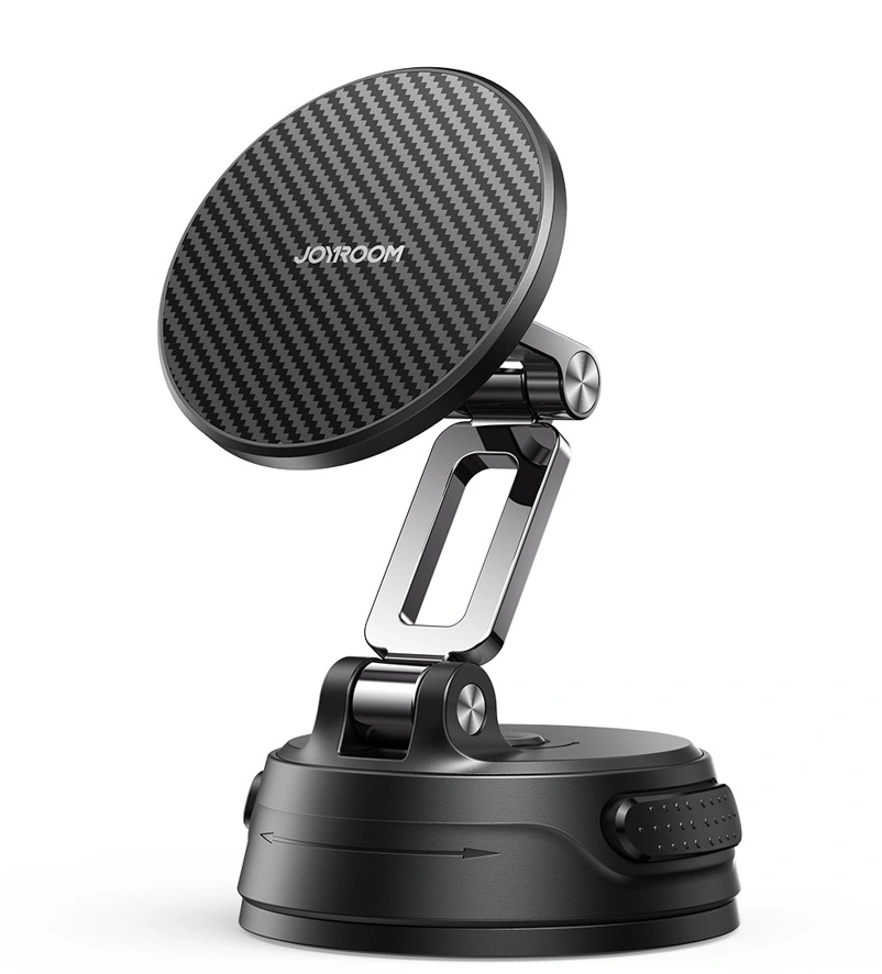 Suporte Automóvel Magnético Joyroom JR-ZS51, Universal, Preto