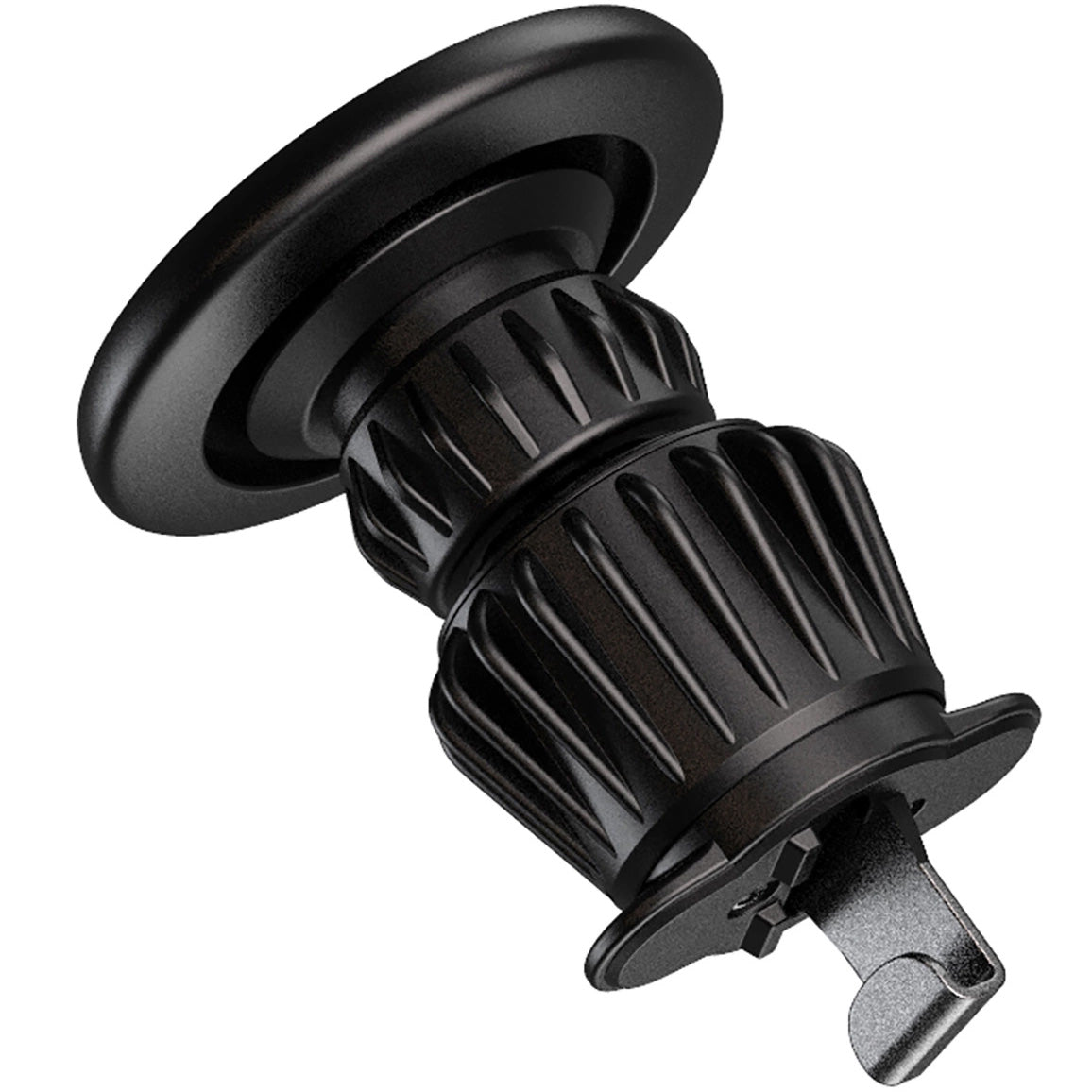 Joyroom JR-ZS406 Magnetic Car Holder, Air Vent, Universal, Black