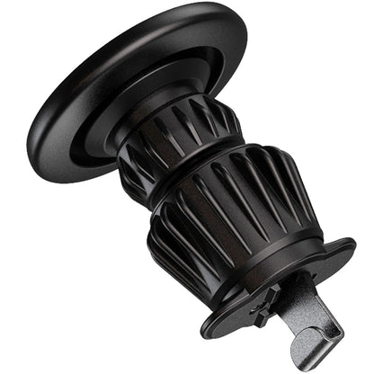 Joyroom JR-ZS406 Magnetic Car Holder, Air Vent, Universal, Black