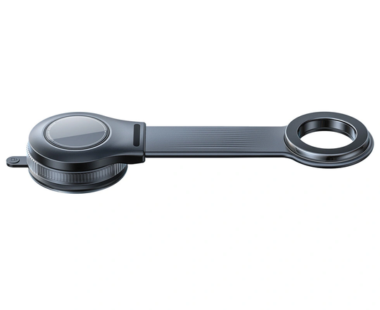 Suporte Automóvel Magnético Joyroom JR-ZS518, Universal, Preto