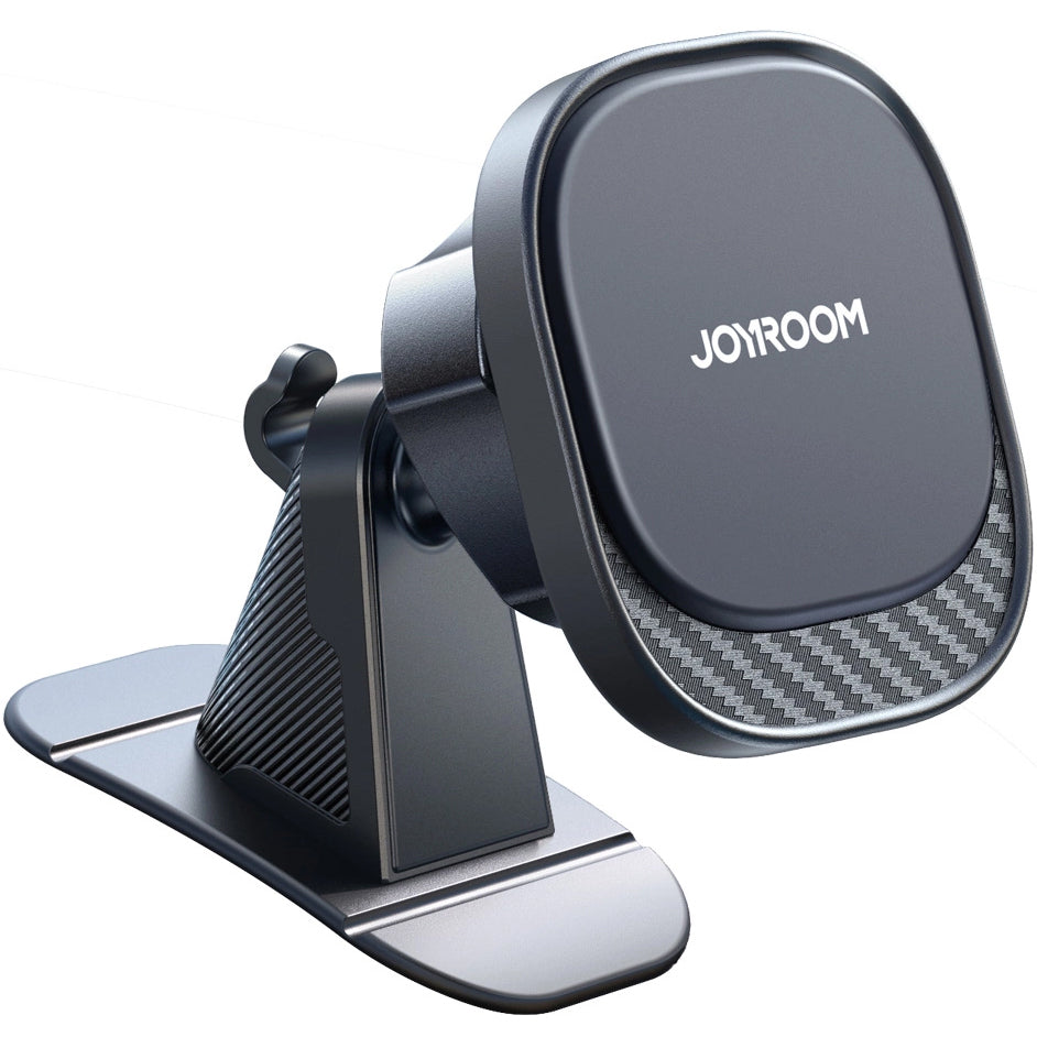 Joyroom JR-ZS400 Suporte magnético para automóvel, universal, preto 