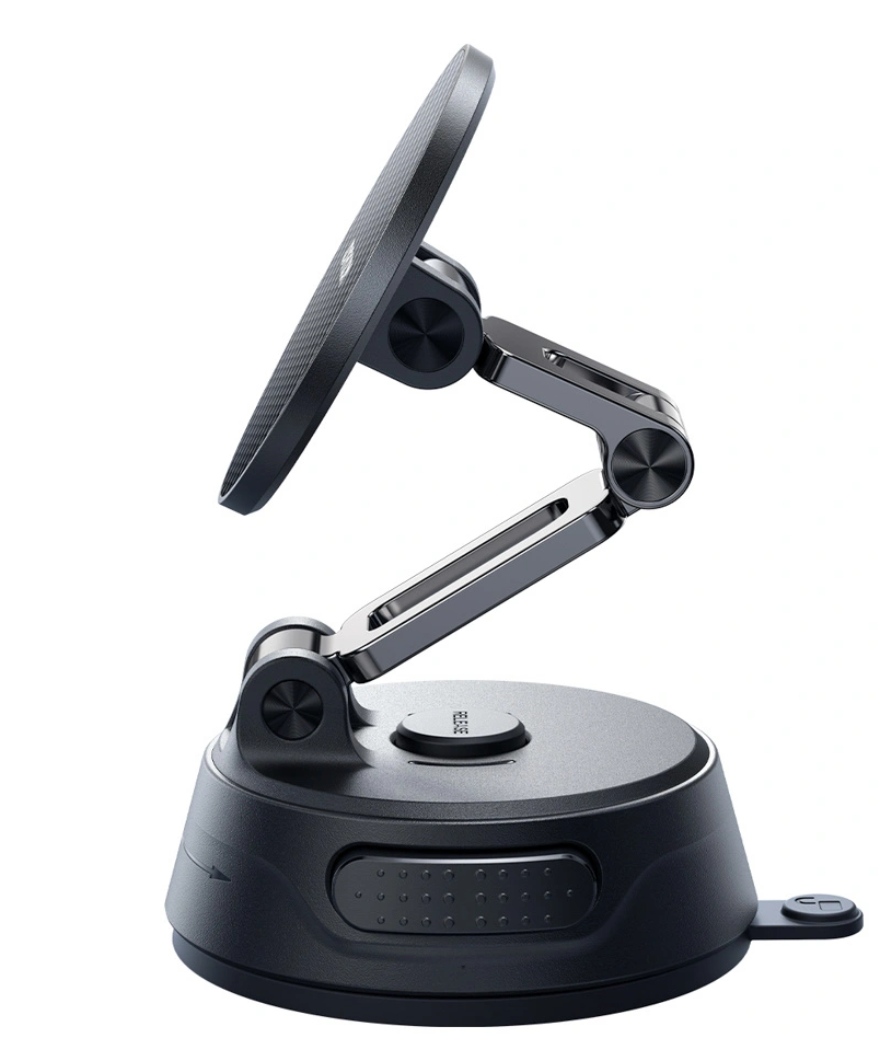 Suporte Automóvel Magnético Joyroom JR-ZS51, Universal, Preto