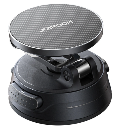 Suporte Automóvel Magnético Joyroom JR-ZS51, Universal, Preto