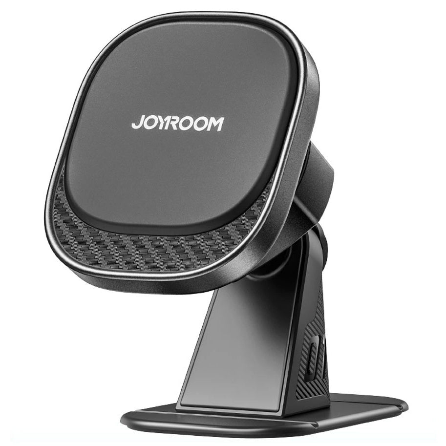 Joyroom JR-ZS400 Suporte magnético para automóvel, universal, preto 