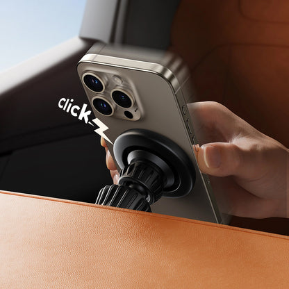 Joyroom JR-ZS406 Magnetic Car Holder, Air Vent, Universal, Black