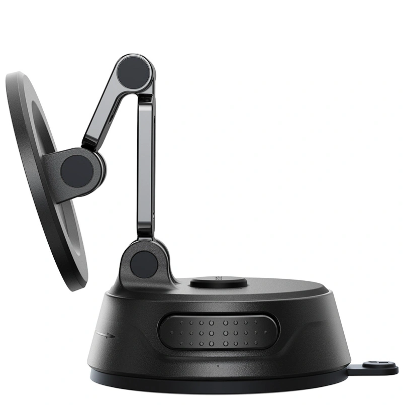 Suporte Automóvel Magnético Joyroom JR-ZS51, Universal, Preto