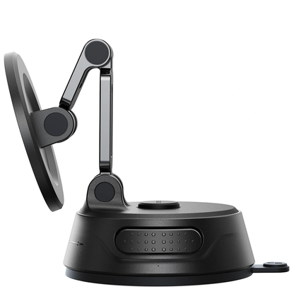 Suporte Automóvel Magnético Joyroom JR-ZS51, Universal, Preto