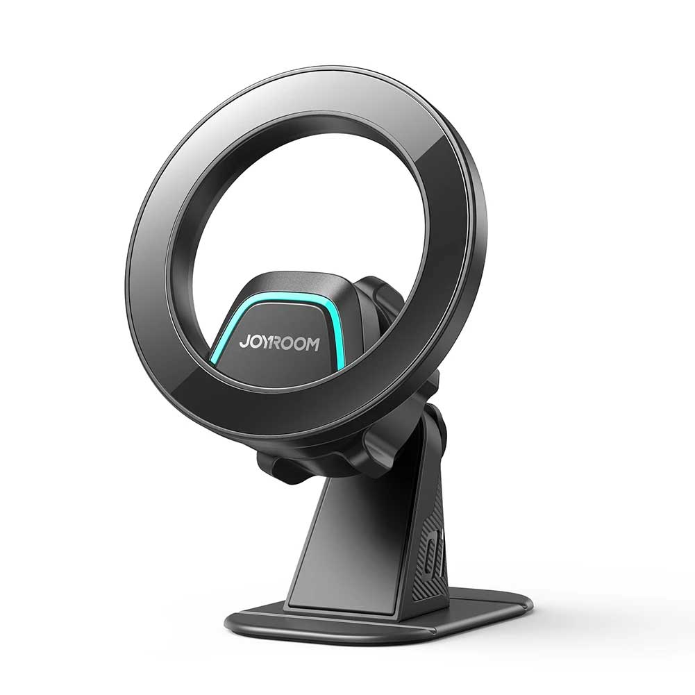 Suporte Auto Magnético Joyroom JR-ZS376, Preto