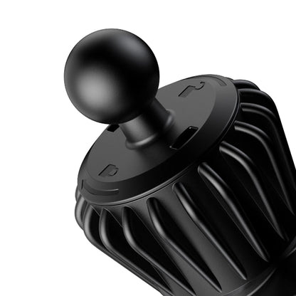 Joyroom JR-ZS406 Magnetic Car Holder, Air Vent, Universal, Black
