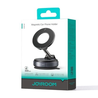 Suporte Auto Magnético Joyroom JR-ZS501, Universal, Preto