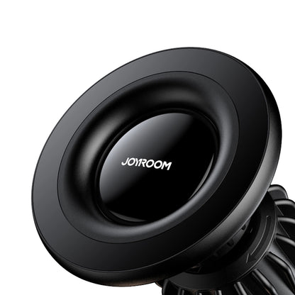 Joyroom JR-ZS406 Magnetic Car Holder, Air Vent, Universal, Black