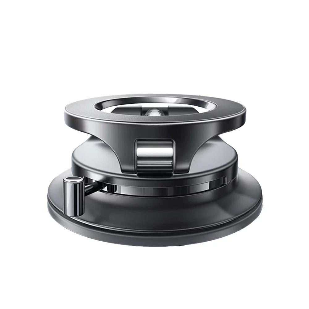 Suporte Auto Magnético Lisen A608, Universal, Preto