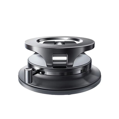 Suporte Auto Magnético Lisen A608, Universal, Preto