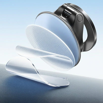 Suporte Auto Magnético Lisen A608, Universal, Preto