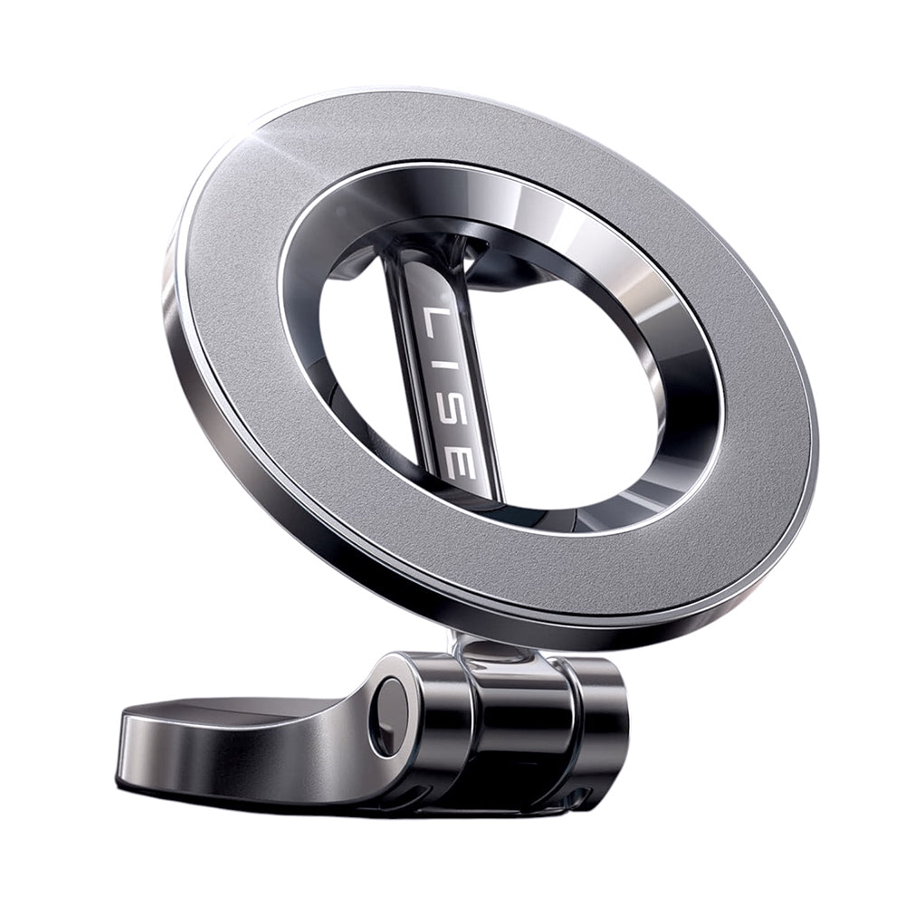 Suporte Automóvel Magnético Lisen, Universal, Preto YL0223080002